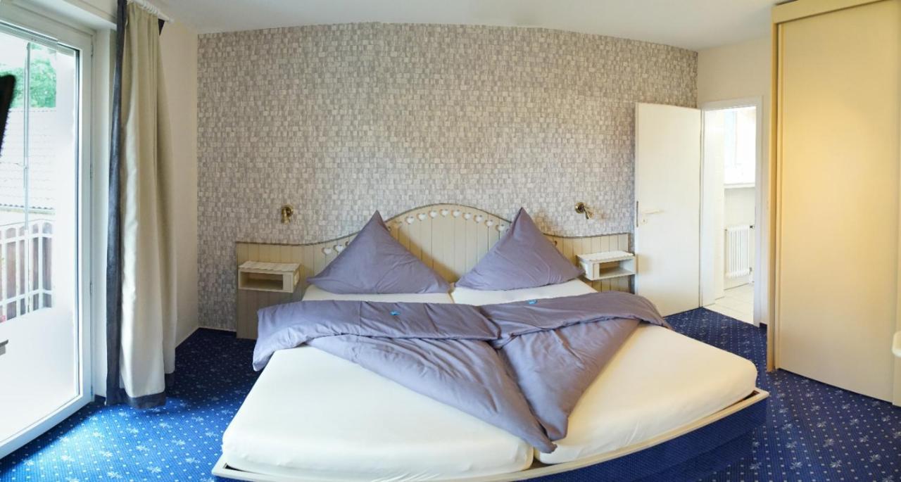 Gaestehaus Brinks Bad Sassendorf Buitenkant foto